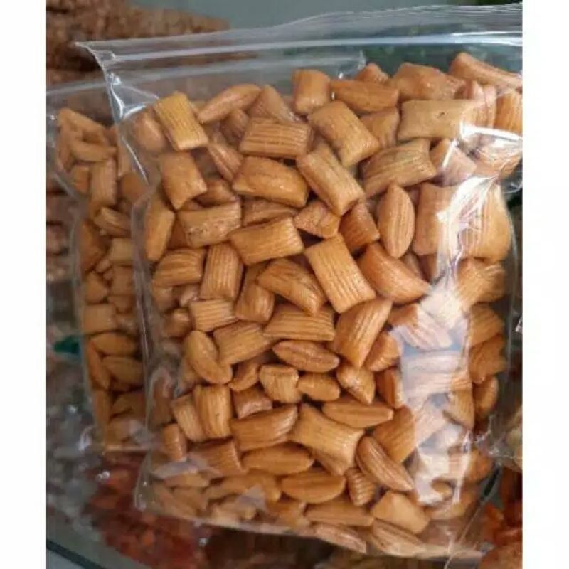 

Mamam_Asoy Snack Pang-Pang Kotak Manis 250Gr /Snack Renyah/Cemilan Kekinian/Agen Snack Murah