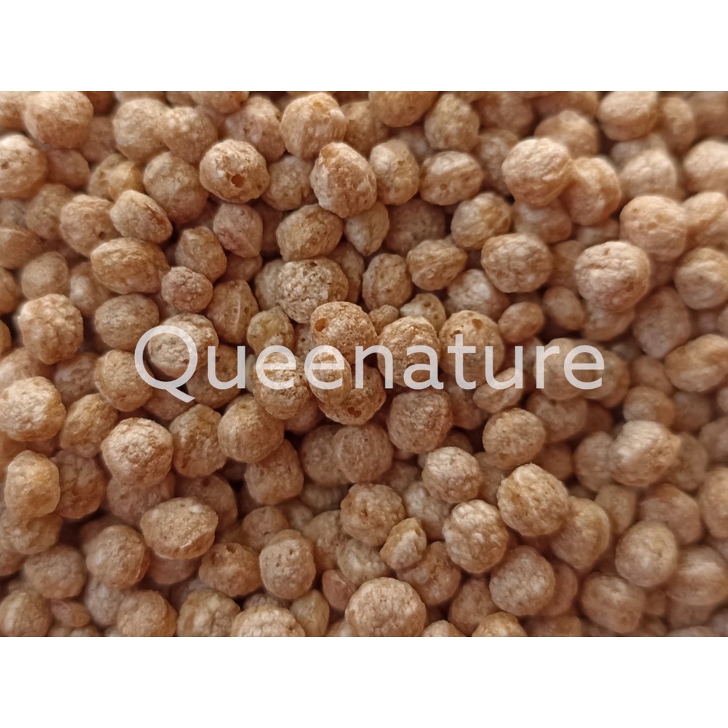

Mamam_Asoy Rice Crispy Chocolate (Oval/Star/Round) 250 Gram Krispi Beras Coklat