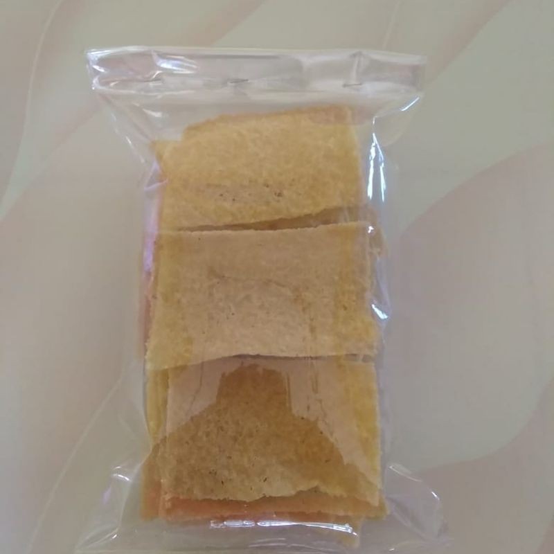 

Mamam_Asoy Karak Krupik Puli Gendar Has Solo 200Gr Besar Mentah