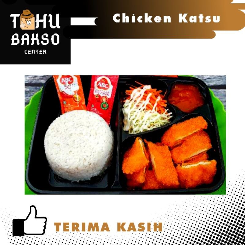 

Mamam_Asoy Chicken Katsu Isi 9 Enak Homemade Tanpa Pengawet