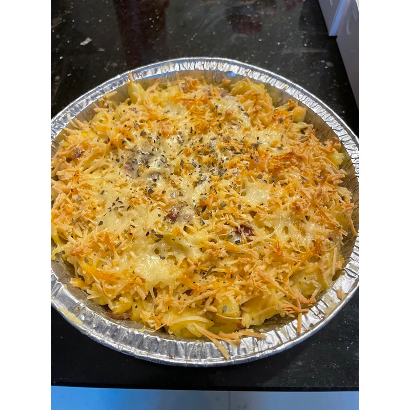 

Mamam_Asoy Macaroni Schotel