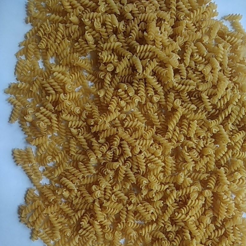 

Mamam_Asoy Makaroni Spiral Bantet 500 Gr