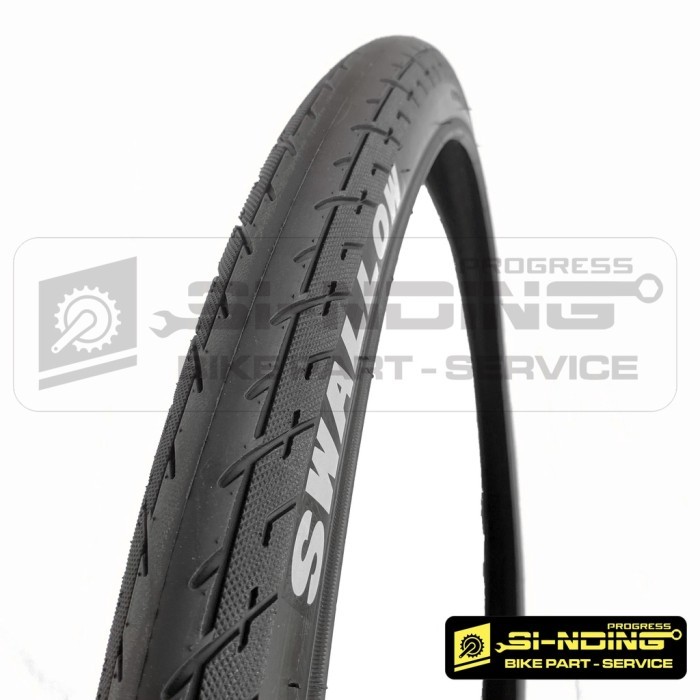 Ban Luar Sepeda MTB Delitire Swallow 27.5 27,5 X 1,50 1.50 150 SA-235