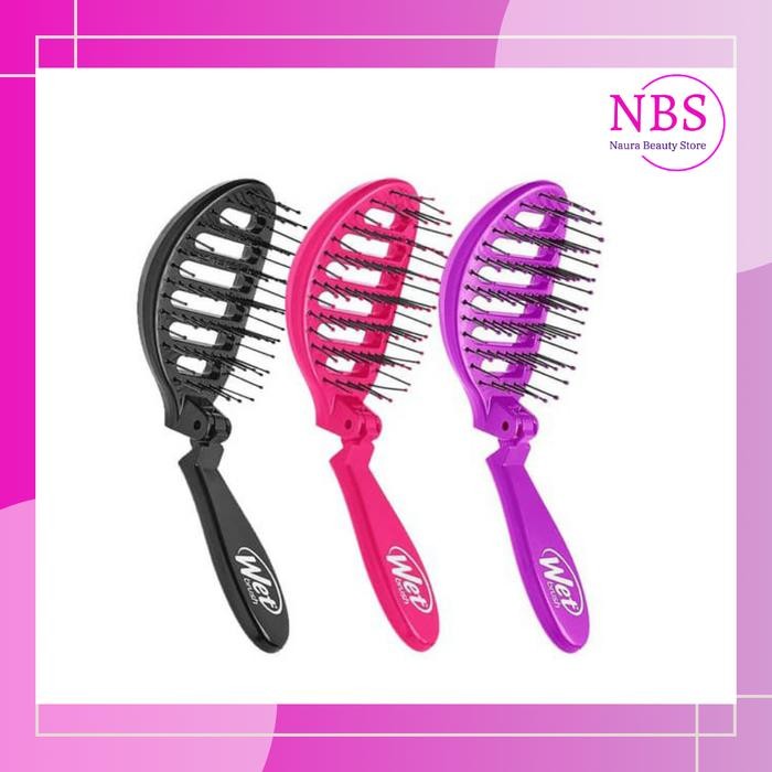 The Wet Brush Pop & Go Speed Dry