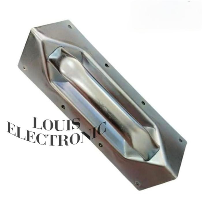 Handle Pegangan Box Hardcase Handle Sudut Hardcase