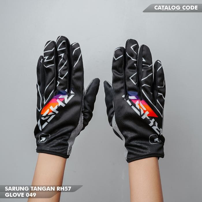 Sarung Tangan RH57 Glove 049 Sarung Tangan Pria Wanita