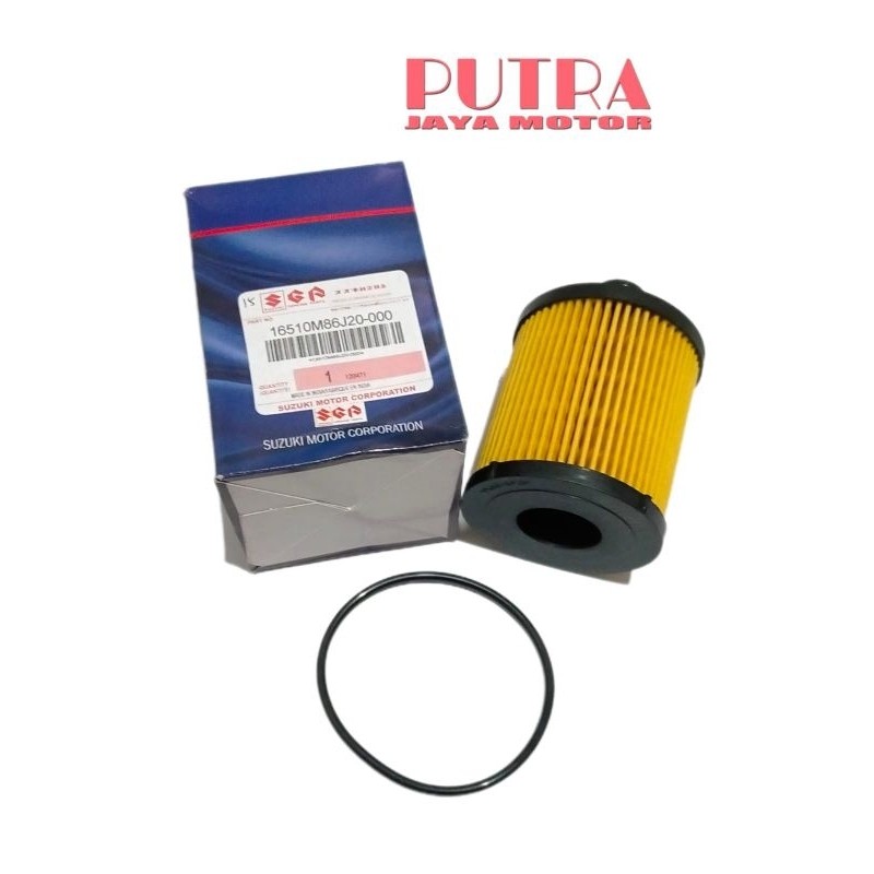 FILTER OLI ERTIGA DIESEL