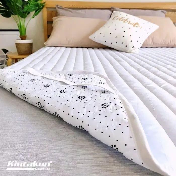 Matras Kasur 180x200 / Matras Protector Pelindung Kasur - KINTAKUN
