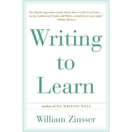 

Readers Collection-Pl_Writing To Learn-
