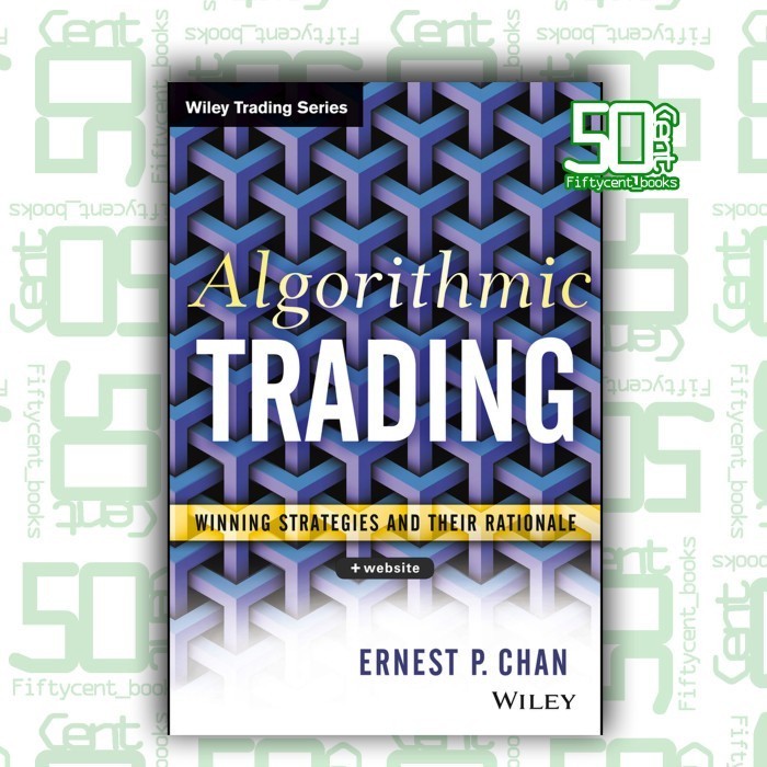 

Readers Collection-Pl_Algorithmic Trading I Ernie Chan(En/In version)