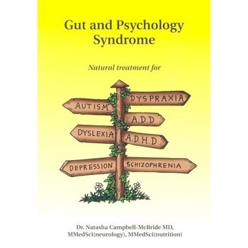

New Release_Eng/Indo_Natasha Campbell-McBride : Gut and Psychology Syndrome