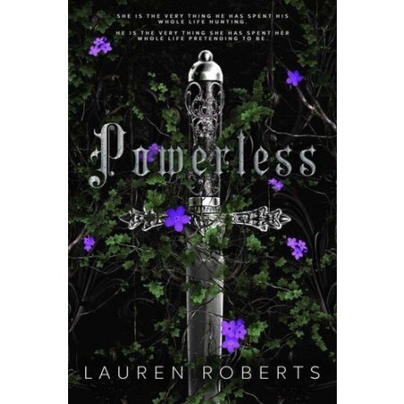 

Readers Collection-Pl_Powerless- (En/In version)