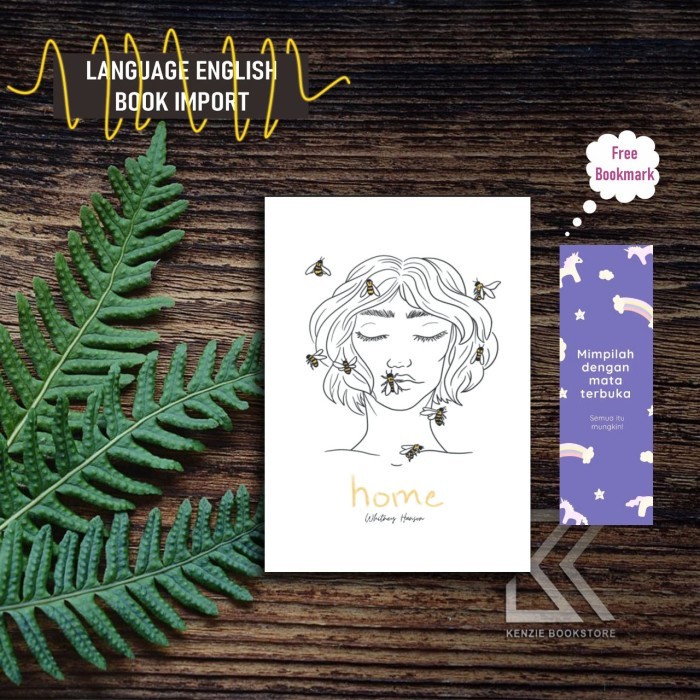 

New Release_Eng/Indo_Home I Whitney Hanson