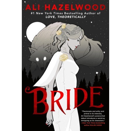 

New Release_Eng/Indo_Bride Ali Hazelwood