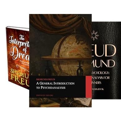 

New Release_Eng/Indo_FREUD PSYCHOLOGY