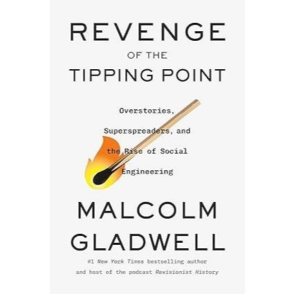

Readers Collection-Pl_evenge of the Tipping Point(En/In version)