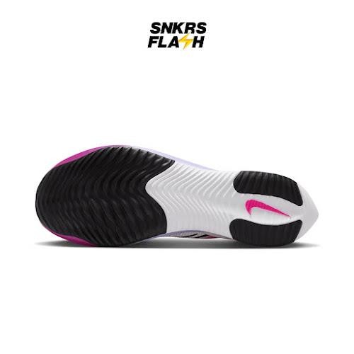 Terlaris Sepatu Lari Pria Nike Zoomx Streakfly White - Dj6566104 Ongkir Termurah