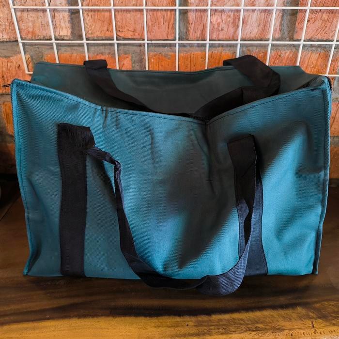 PREMIUM tas laundry jumbo / Tas Terpal Kuat / Tas Waterproof