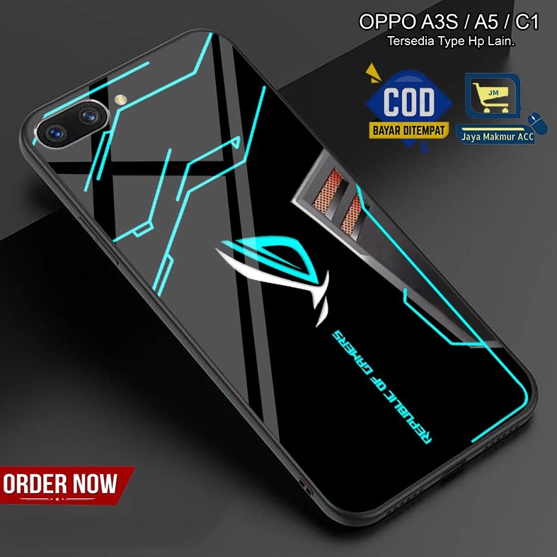 viral Allcaseid - Case Oppo A3s - Case HP Oppo A3s - Casing HP Oppo A3s - Casing HP Oppo A3s -