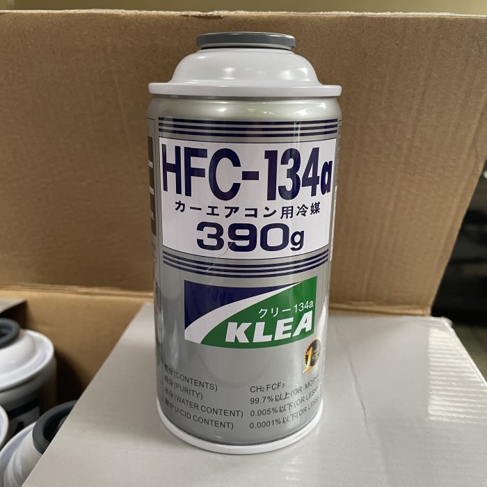 FREON / PREON KALENG HFC 134a