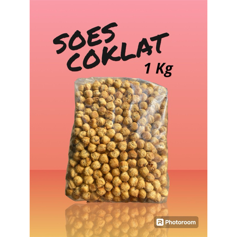 

Andrianbijaksana Soes Coklat Premium 1Kg