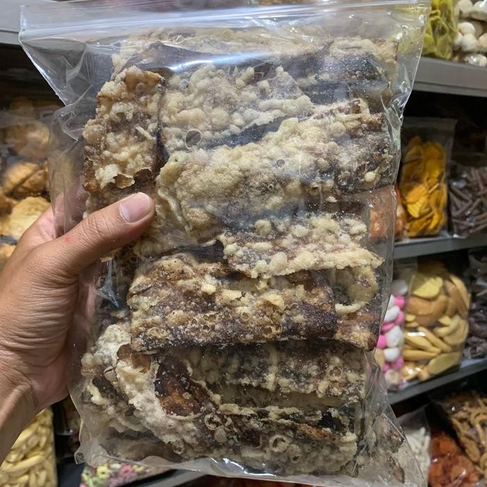 

Sale Pisang Lidah Rasa Manis Dan Renyah Kemasan 150 Gram Dan 500 Gram Cemilan Makanan Coklat Food