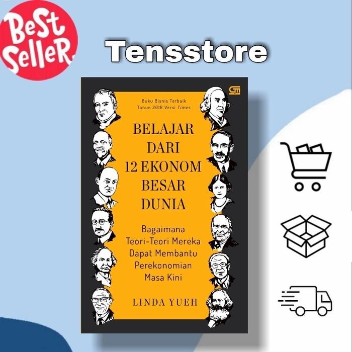 

TERLARIS BELAJAR DARI 12 EKONOM BESAR DUNIA READY