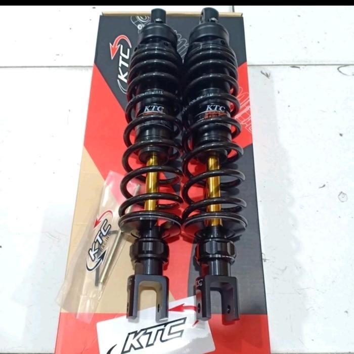 TERBARU SHOCKBREAKER NON TABUNG KTC RAZOR PRO ALL MATIC CLICK FUNGSI NMAX OLD/NEW AEROX OLD/NEW