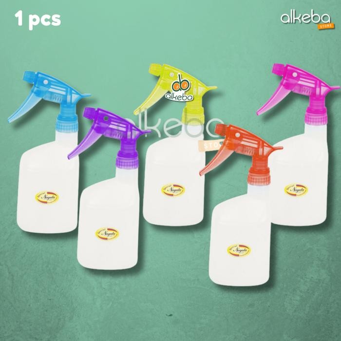 New Botol Semprot Spray Sprayer Nagata 8693 500 ml semprotan