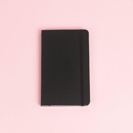 

Bukuqu Sketchbook A5 140 Gsm Portrait/Natural Paper-Hardcover/Notebook Gambar/ Lukis/ Cat Air Tebal