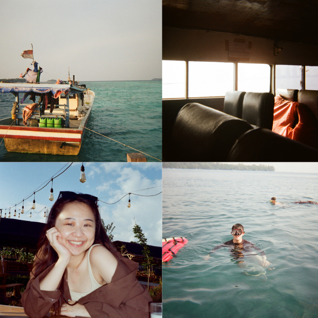 Kodak ColorPlus 200 (FRESH Expired 2026) - Roll Film