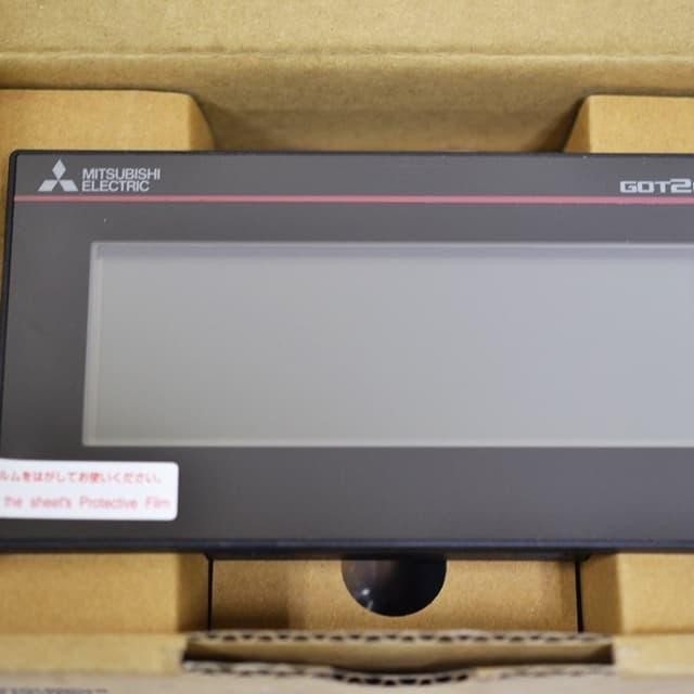 MITSUBISHI HMI GT2103-PMBD