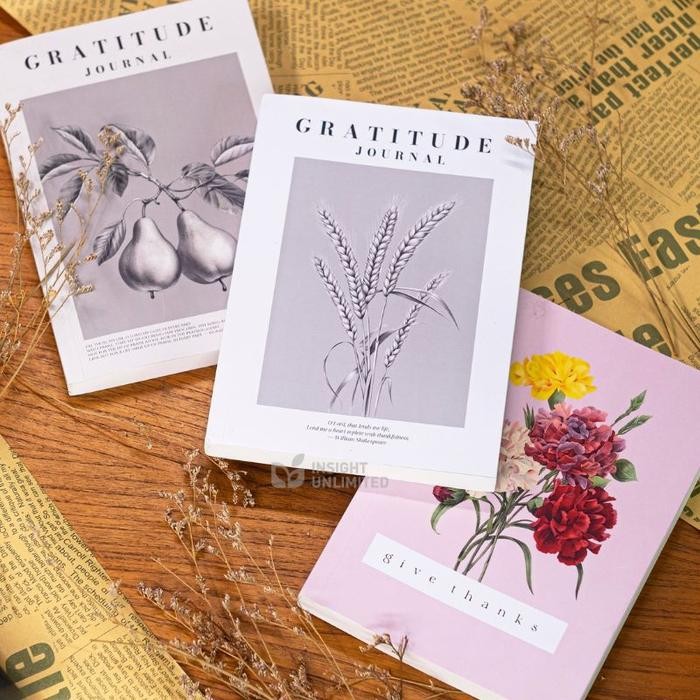 

Gratitude Journal #Gratisongkir