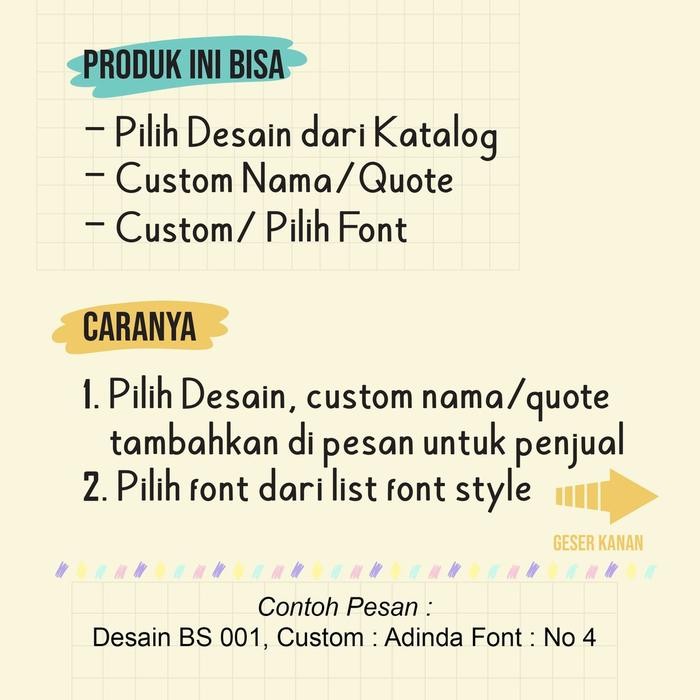 

Basic Notebook Kpop Bts/ Custom Notebook/ Planner/ Journal #Gratisongkir