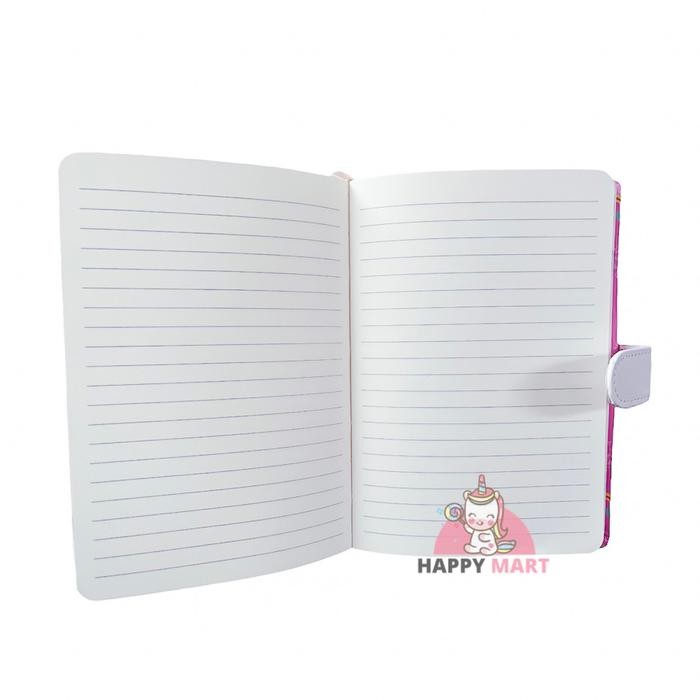 

Buku Catatan Unicorn #Gratisongkir