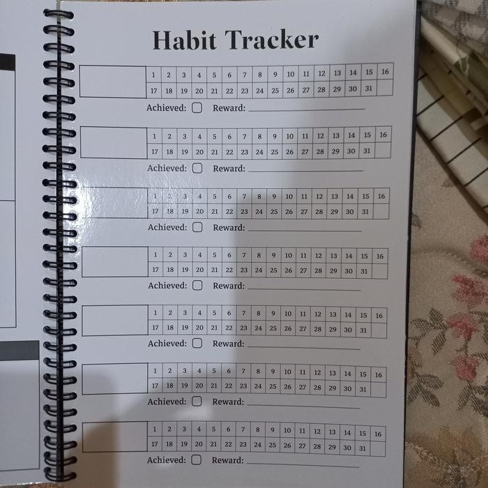 

Buku Agenda Whiteboard New Infinit Planner Versi Lama Dan Baru #Gratisongkir