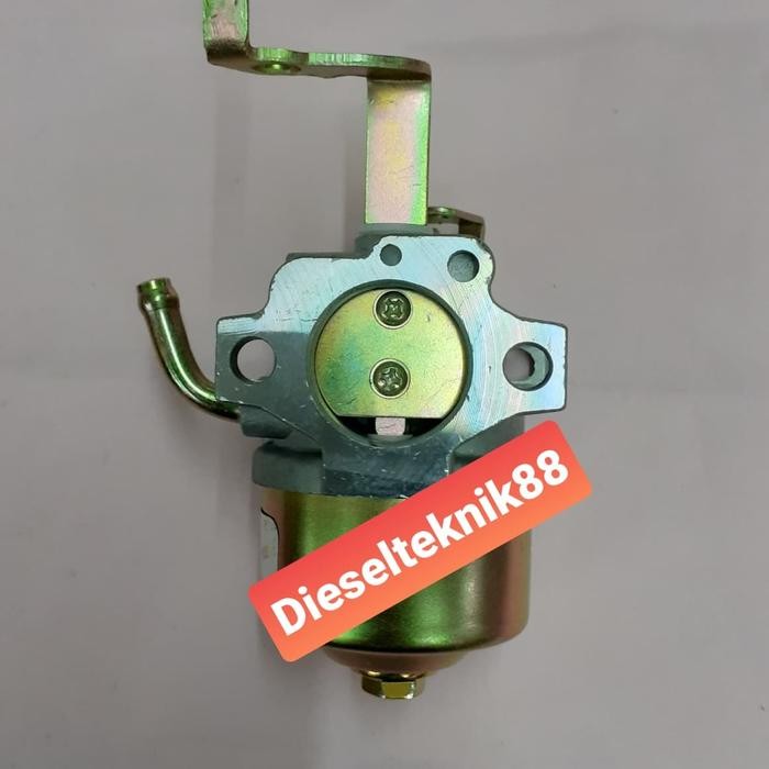Carburator Mesin Robin Ey15/Ey20