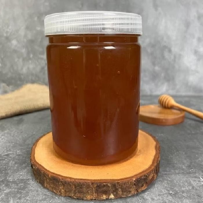 

MADU SIDR BAHGYAH NO 1 ASLI YAMAN 1KG