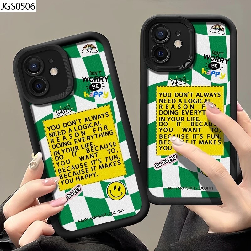 SOFT CASE GAMBAR KEKINIAN FOR REALME ‎REALME 3 ‎REALME 3 PRO ‎REALME 5/5i/5s ‎REALME 5 PRO ‎REALME 6