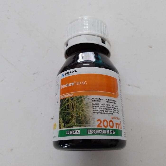 Endure insektisida 200 ml