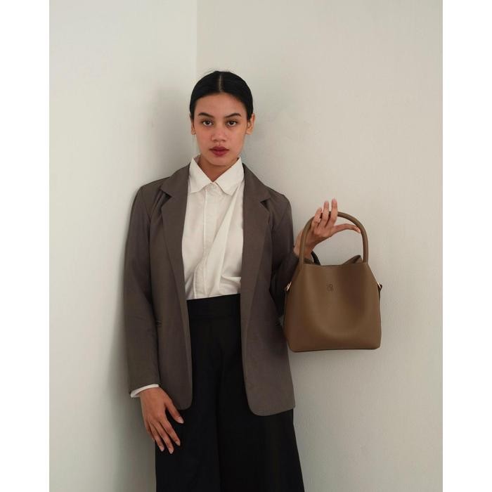 PRIOR BAGS - LANA BAG (TAS WANITA)