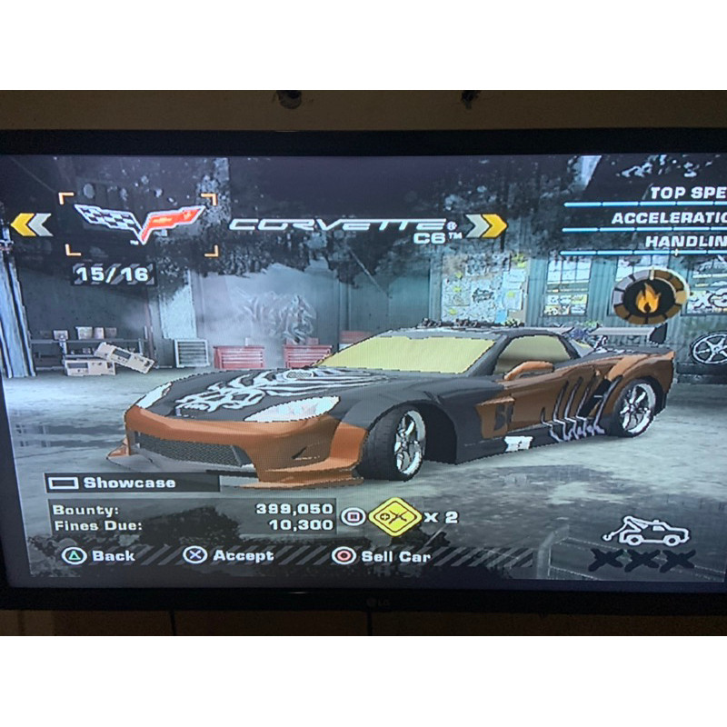 Memory Card PS2 Save Tamat Full Game Bonus