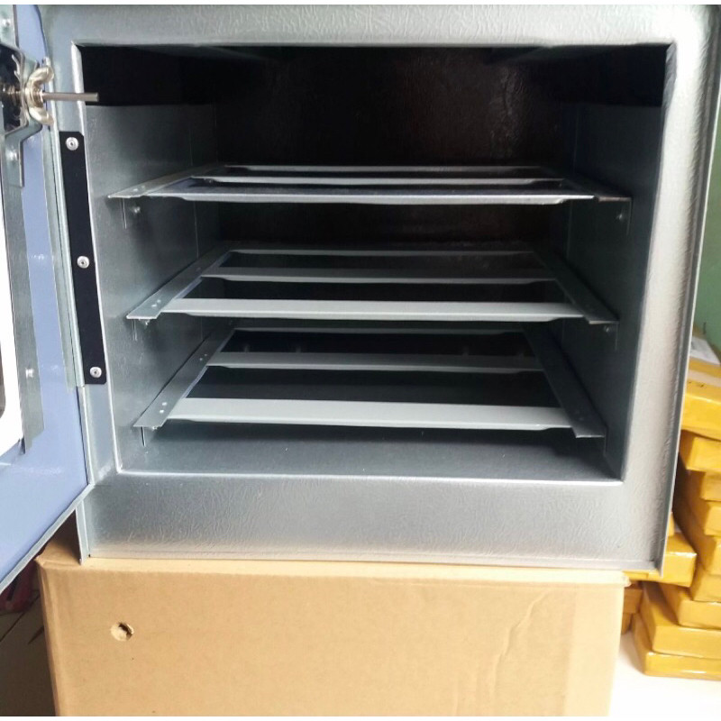 Oven Tangkring Bima Sakti 3 Susun + Behel Besi Tangkringan Open Kompor Besar Mini Hock Jumbo dengan