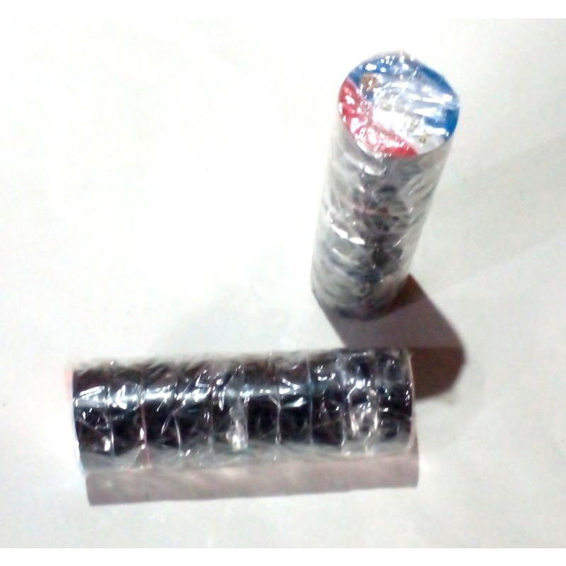 

SALASIBAN KECIL HITAM MERK STAR 1 ROLL