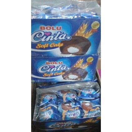 

BOLU CINTA SOFT CAKE 1 BOX