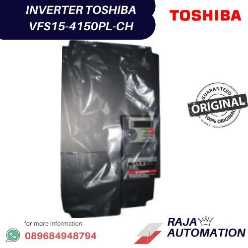 INVERTER TOSHIBA VFS15-4150PL-CH