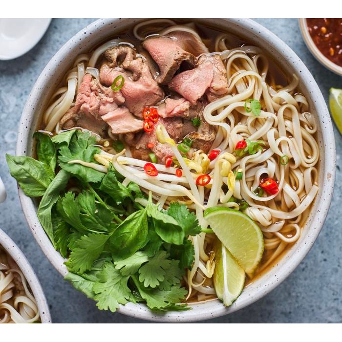 

Promo Terlaris Beef Bone Broth Honestfood (Kaldu Sapi Premium) - Soup bakso Bawang bahan masakan