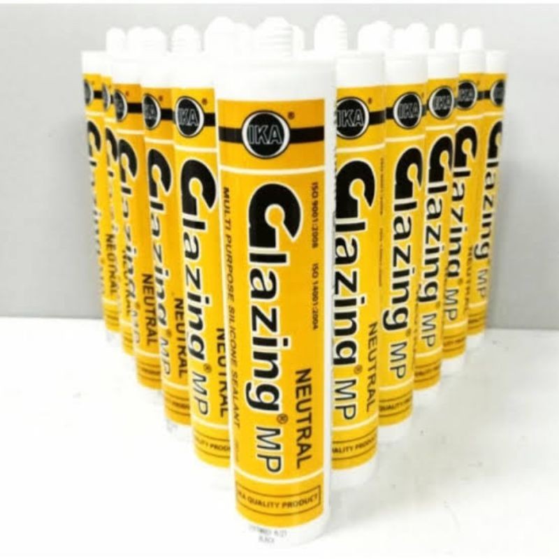 Ika glazing MP neutral 280ml
