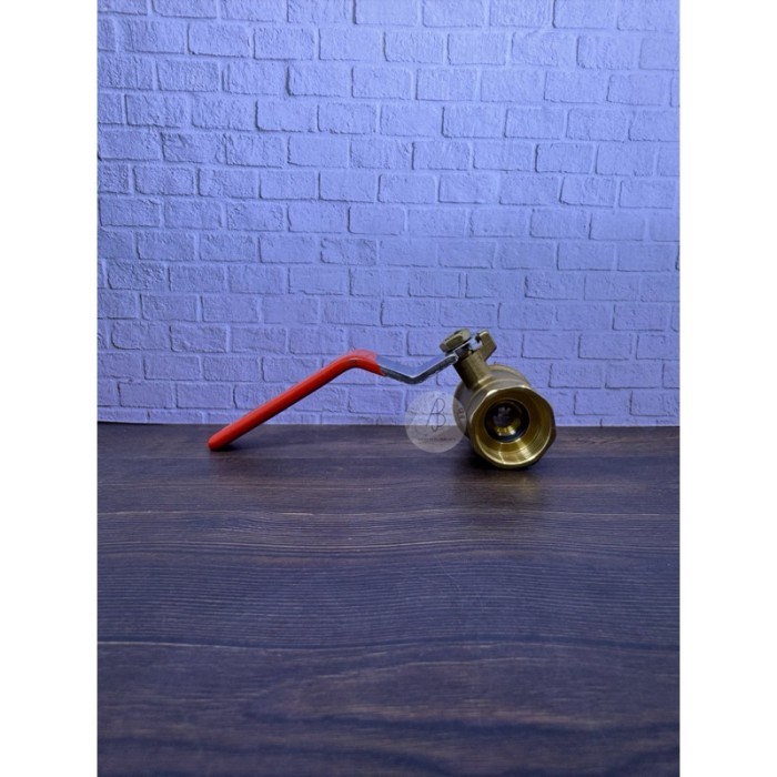 Ballvalve KUNINGAN CAMEL / Stop Kran KUNINGAN CAMEL / Ball Valve Besi KUNINGAN CAMEL
