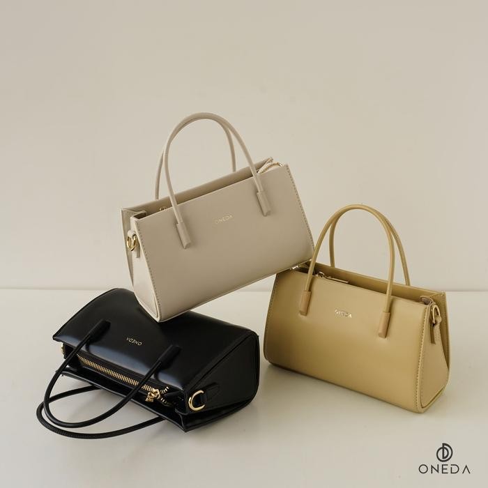 ASLI Oneda Felice Tas Jinjing Bahu Selempang Wanita #A6080 READY STOCK